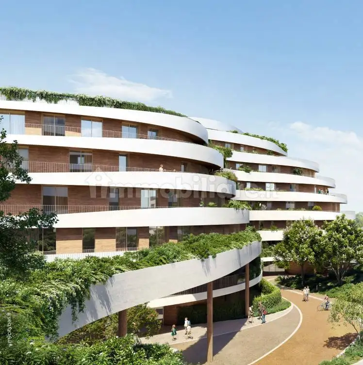 Progetto in vendita a Bari