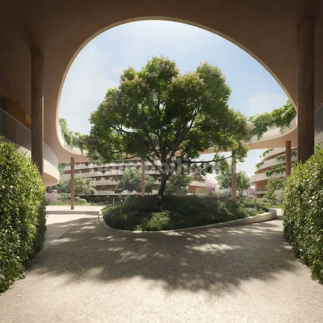 Appartamenti e Attici di nuova costruzione a Bari - foto 2