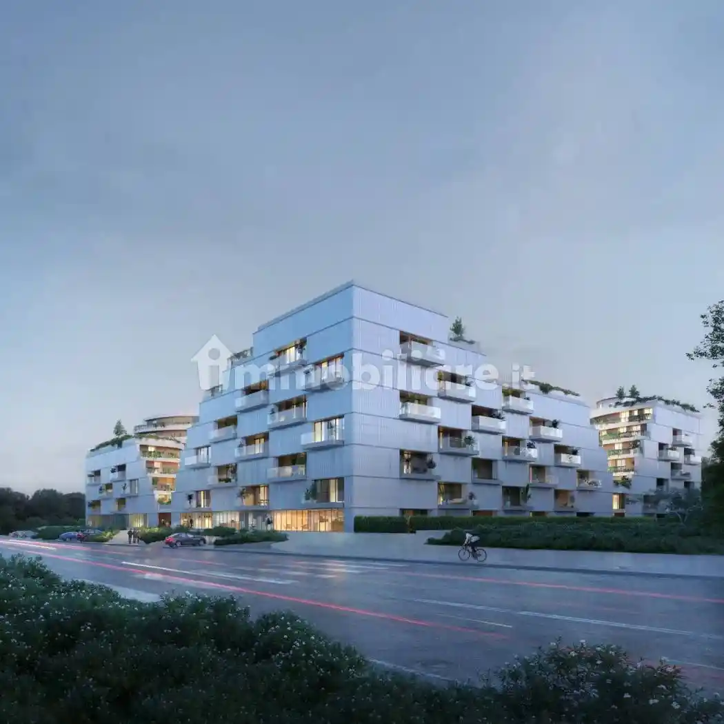 Appartamenti e Attici di nuova costruzione a Bari - foto 3