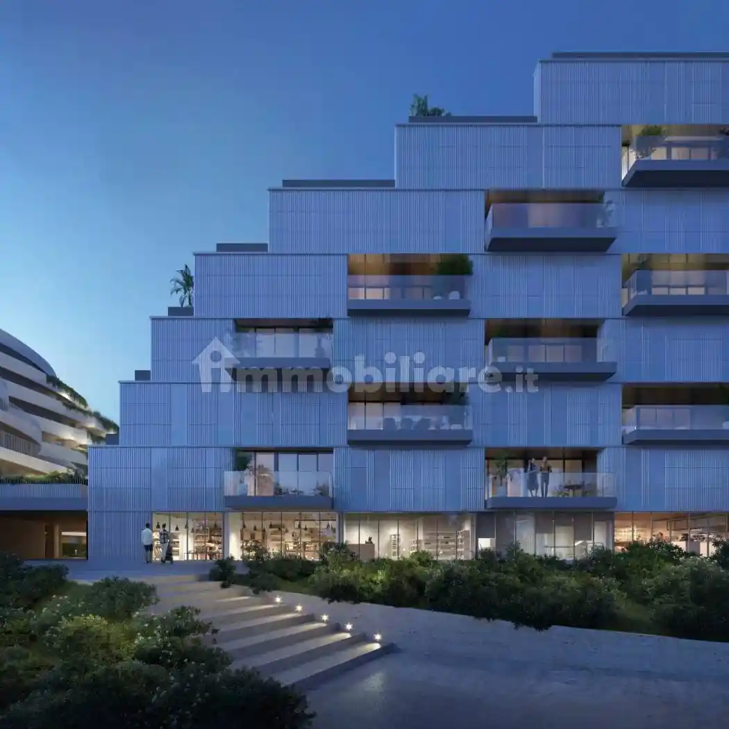 Appartamenti e Attici di nuova costruzione a Bari - foto 4