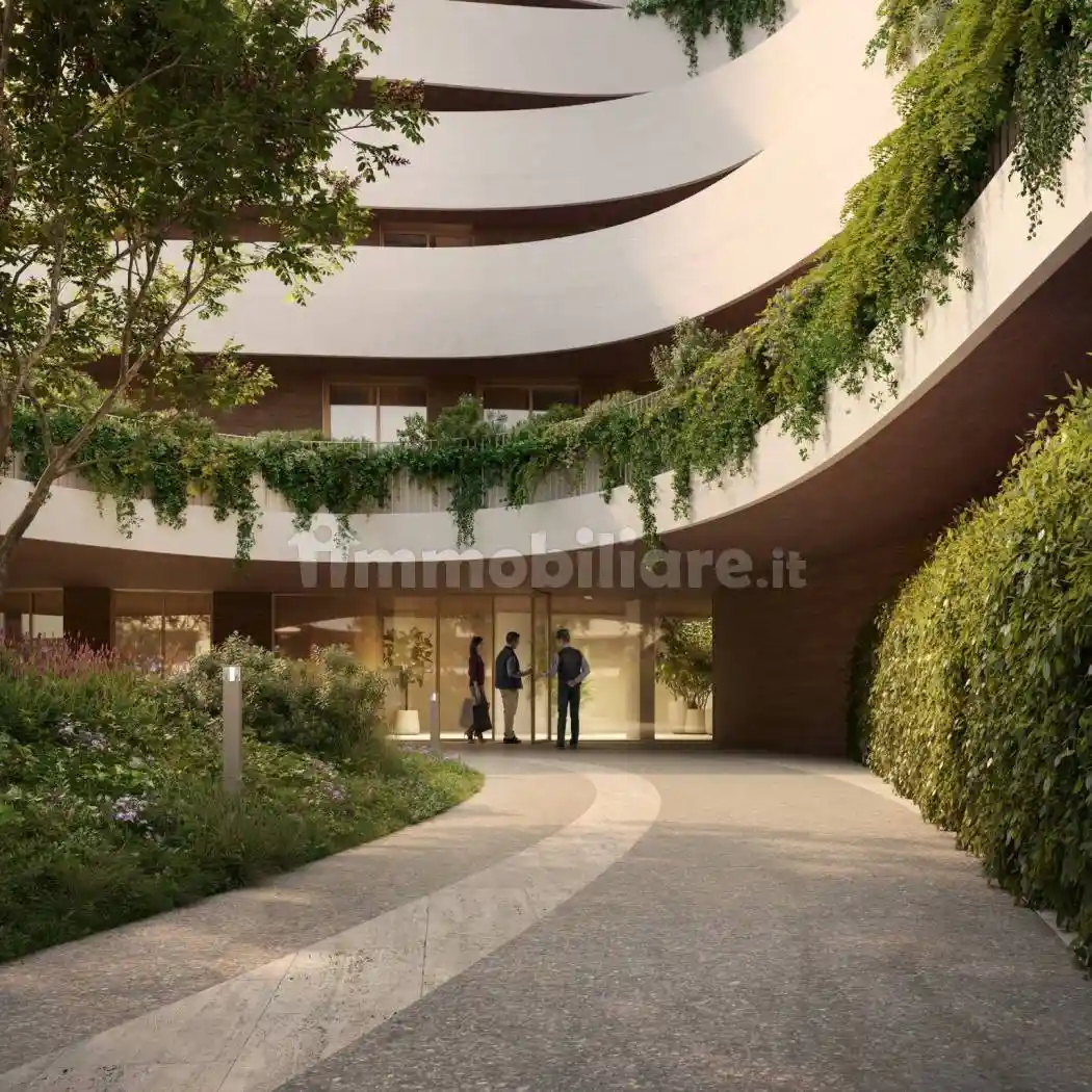 Appartamenti e Attici di nuova costruzione a Bari - foto 5