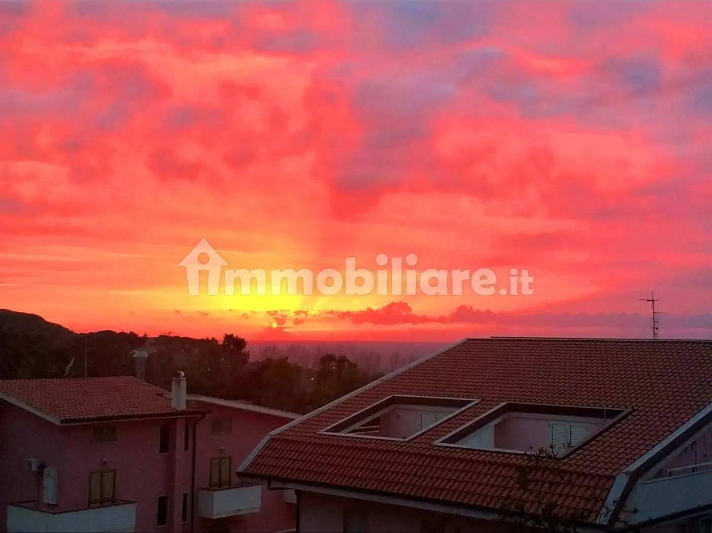 Appartamento in vendita a Briatico