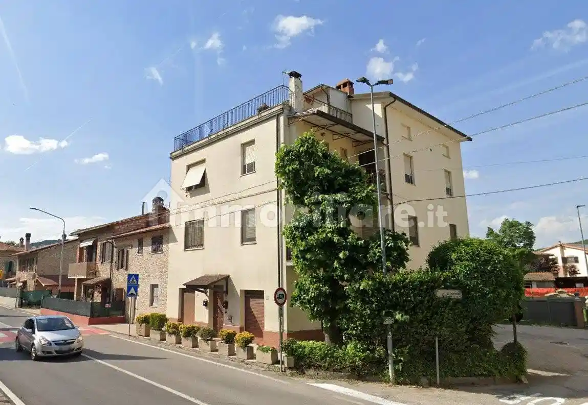 Appartamento in vendita a Corciano