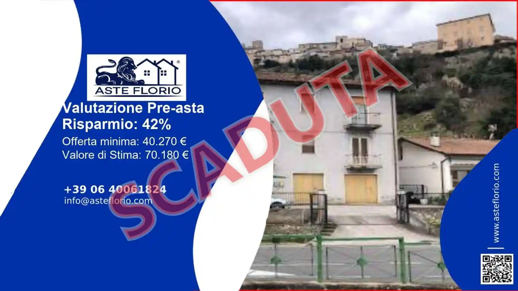 Appartamento in vendita a Narni