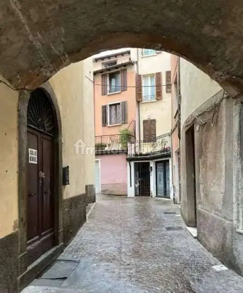 Appartamento in vendita a Gardone Val Trompia