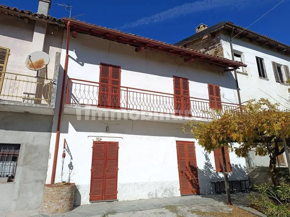 Casa indipendente in vendita a Alfiano Natta