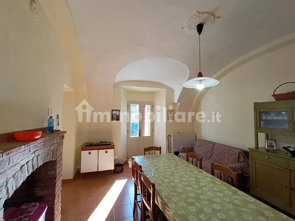 Terratetto unifamiliare via Umberto I 32, Cardona, Alfiano Natta - foto 5