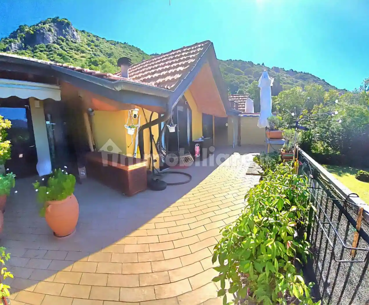 Appartamento Borgata Bassola 29/e, Armeno - foto 3