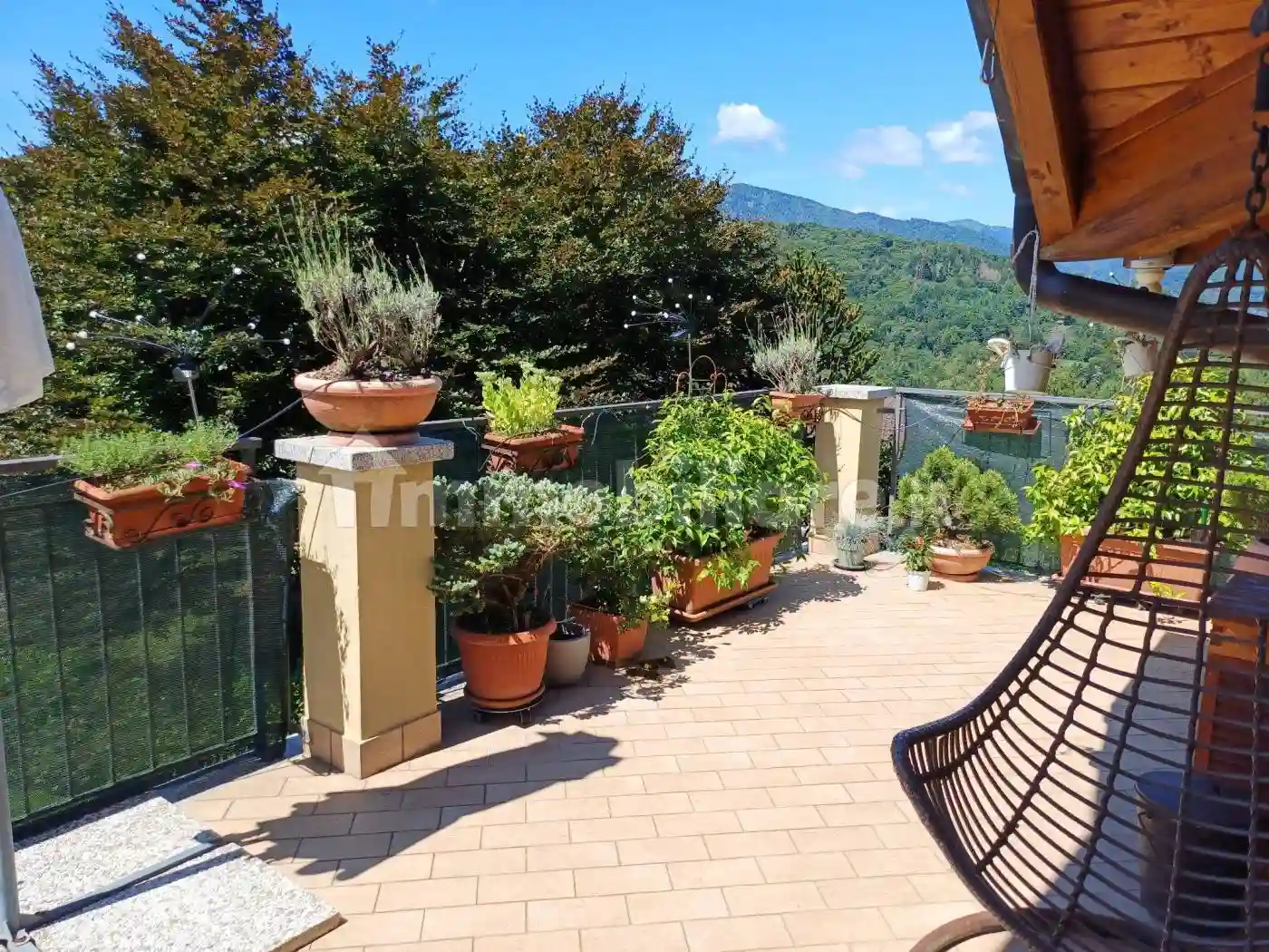 Appartamento Borgata Bassola 29/e, Armeno - foto 4