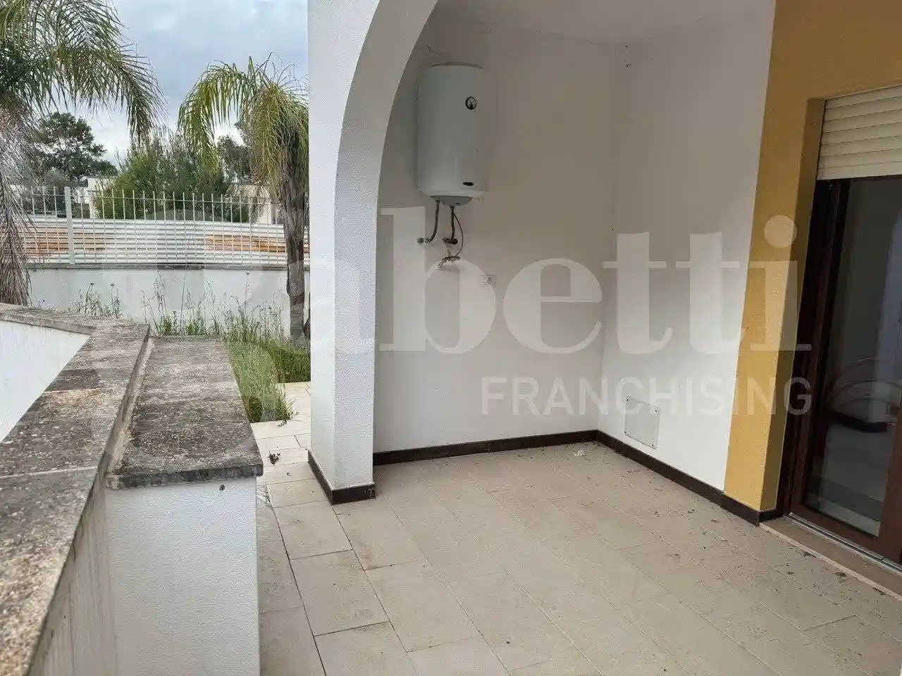 Trilocale via Vittorio Veneto, 15, Giurdignano - foto 3