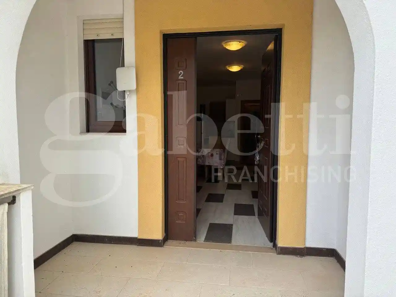 Trilocale via Vittorio Veneto, 15, Giurdignano - foto 4