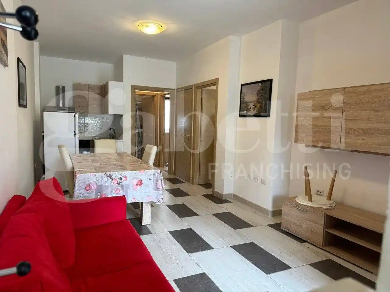 Trilocale via Vittorio Veneto, 15, Giurdignano - foto 5