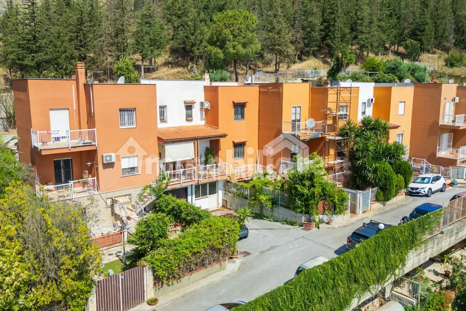 Appartamento in vendita a Palermo