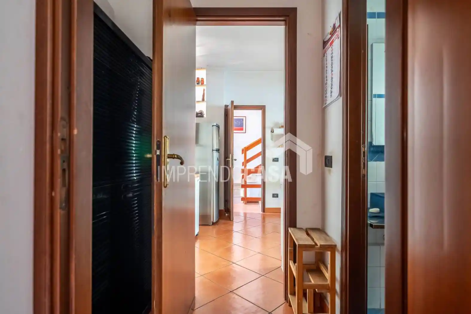 Appartamento via Castellana 205, Borgo Nuovo - Castellana, Palermo - foto 2