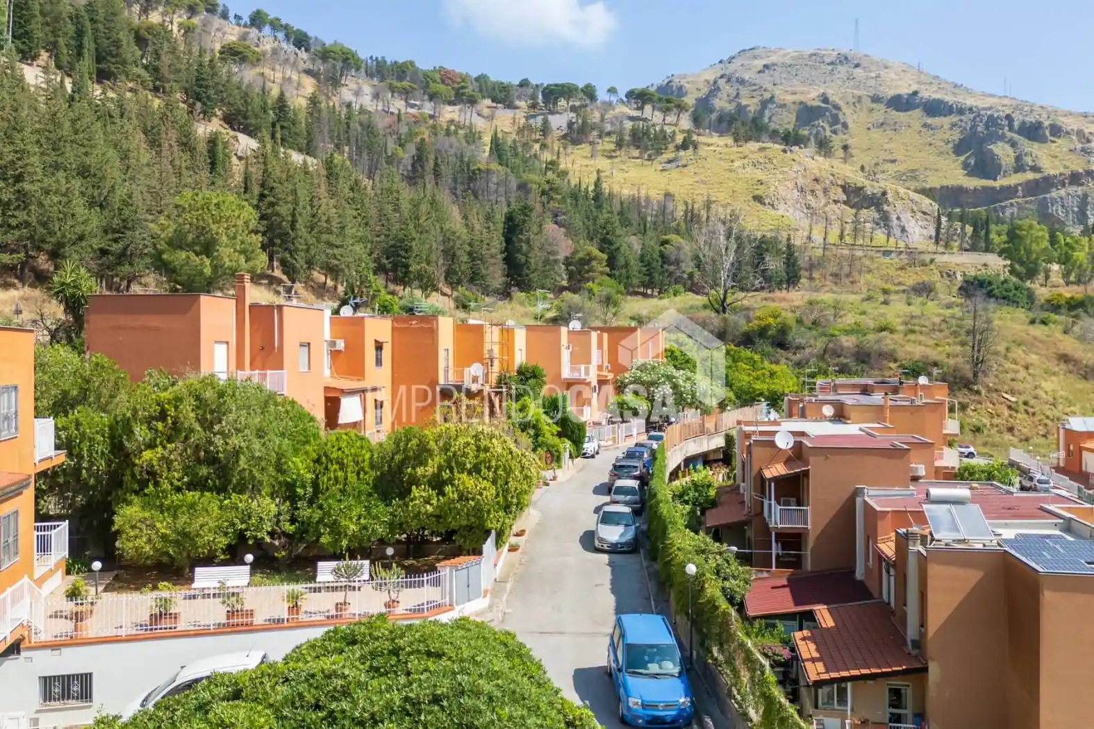 Appartamento via Castellana 205, Borgo Nuovo - Castellana, Palermo - foto 3