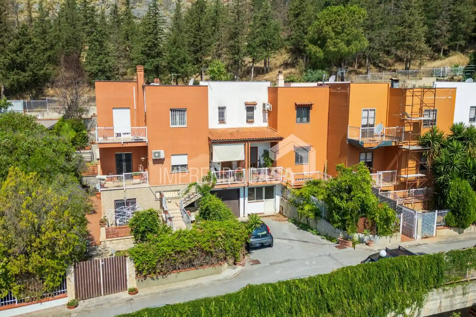 Appartamento via Castellana 205, Borgo Nuovo - Castellana, Palermo - foto 4