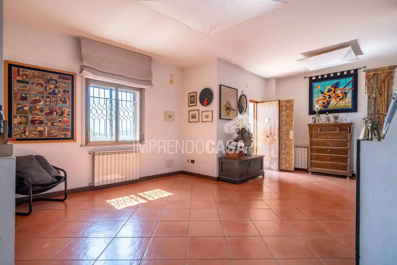 Appartamento via Castellana 205, Borgo Nuovo - Castellana, Palermo - foto 5