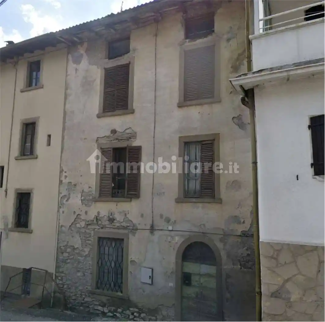 Terratetto unifamiliare via Brancilione, Brancilione, Corna Imagna - foto 3