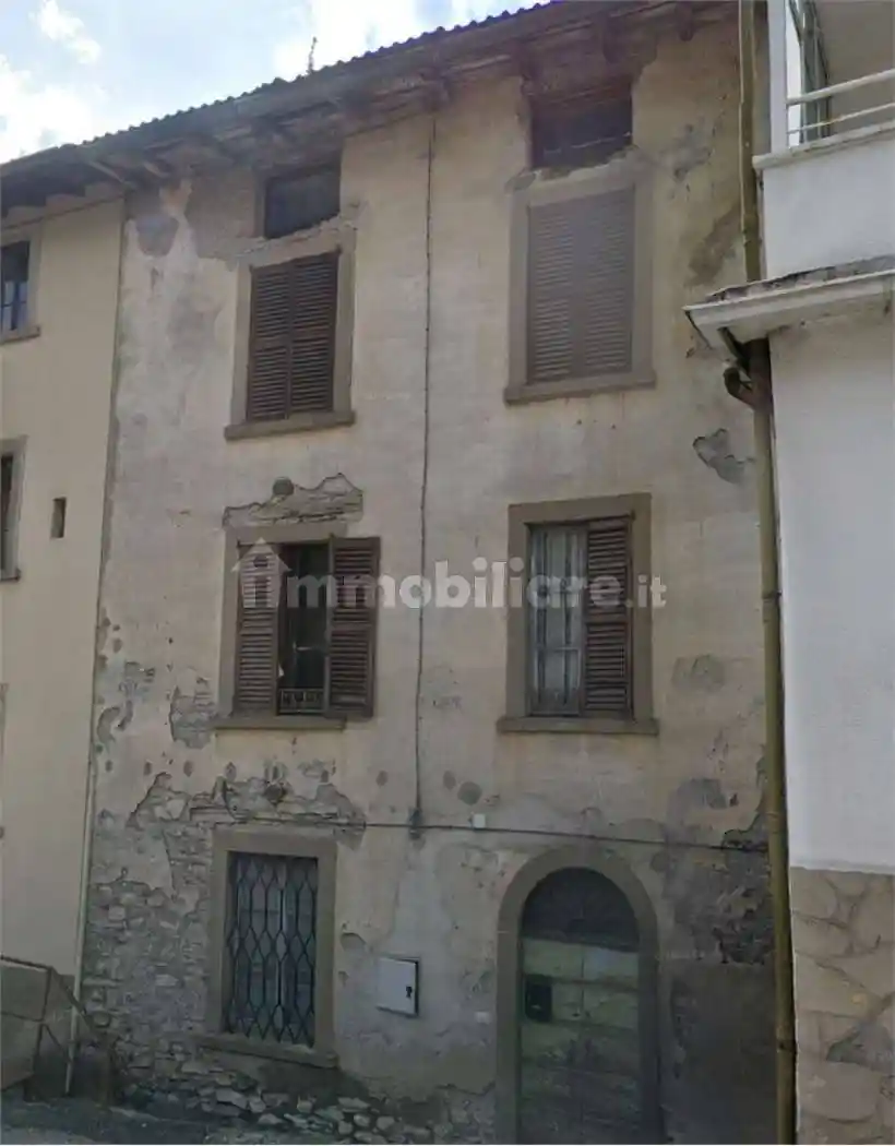 Terratetto unifamiliare via Brancilione, Brancilione, Corna Imagna - foto 4