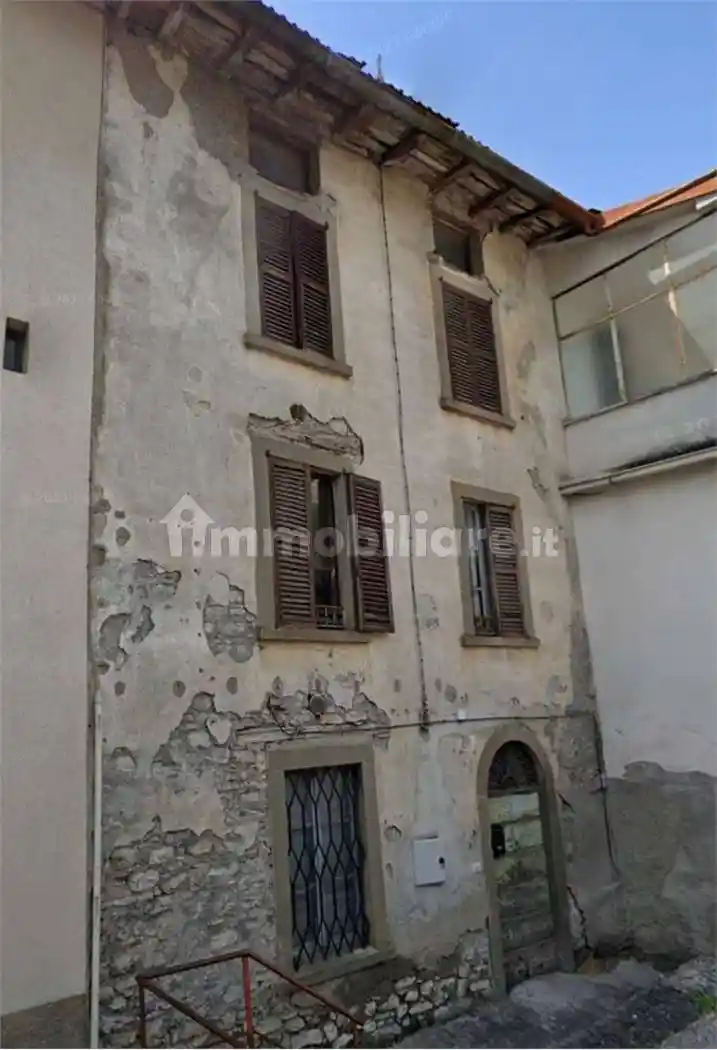 Terratetto unifamiliare via Brancilione, Brancilione, Corna Imagna - foto 5