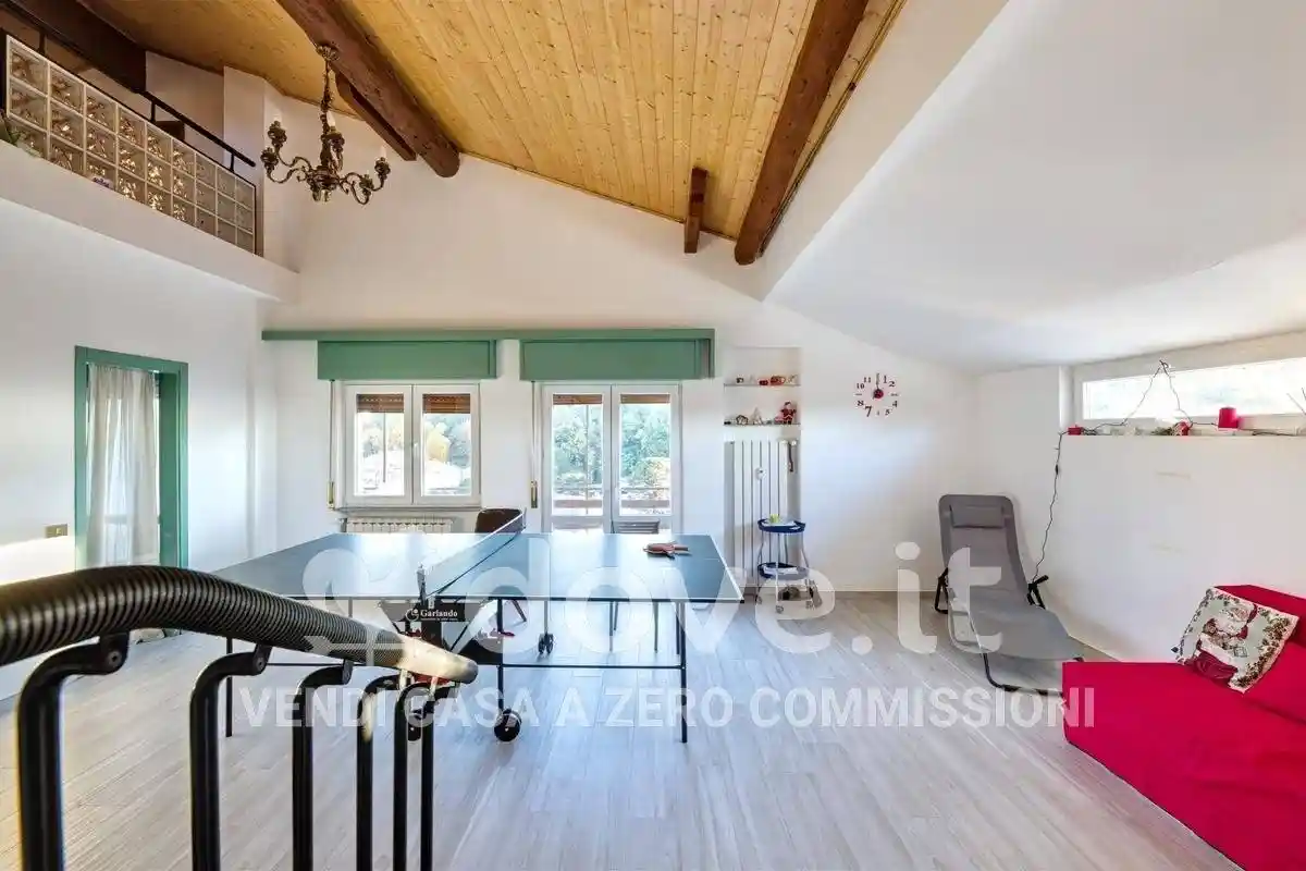 Trilocale via Fratelli Bandiera 15, Masnago, Varese - foto 3