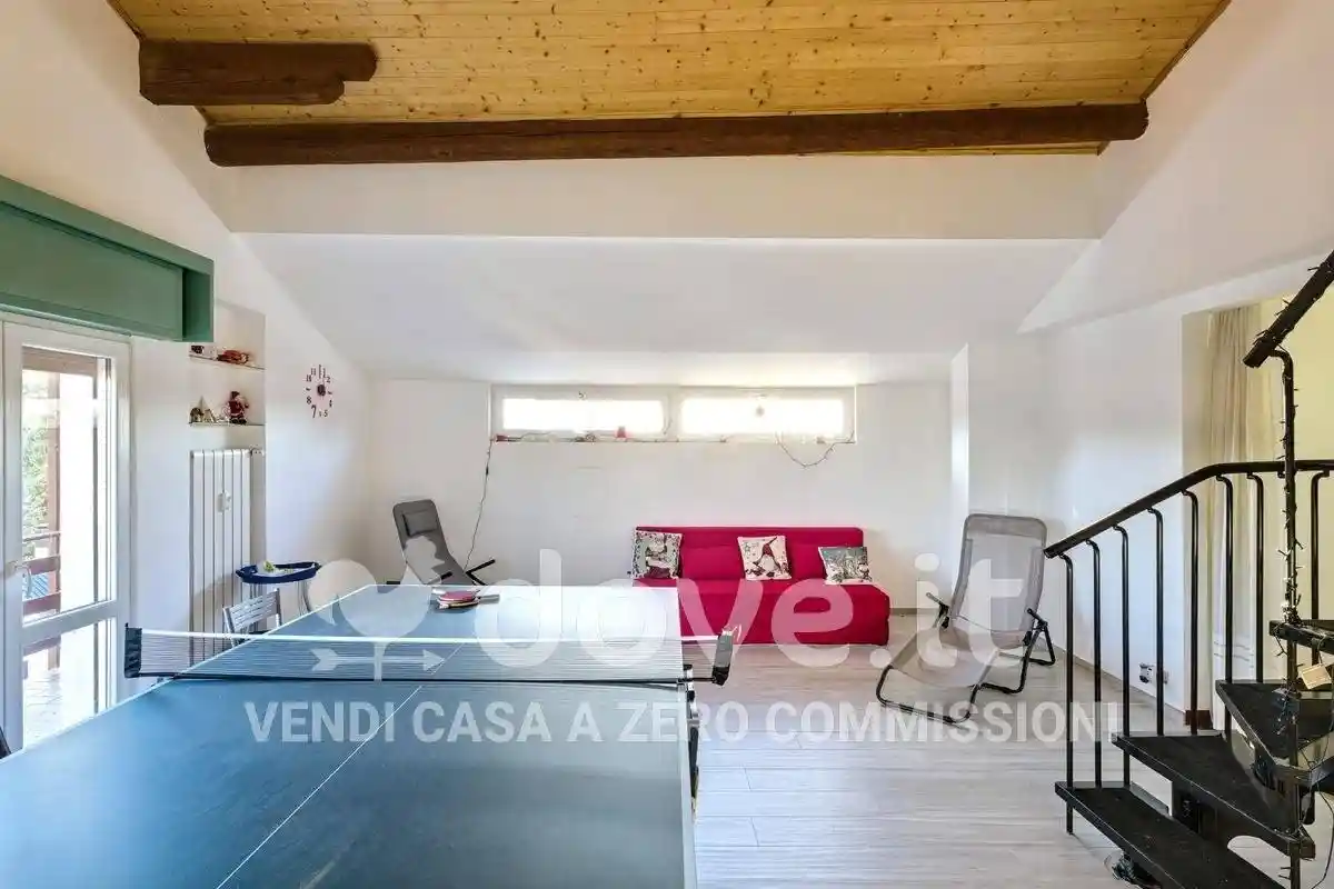 Trilocale via Fratelli Bandiera 15, Masnago, Varese - foto 5