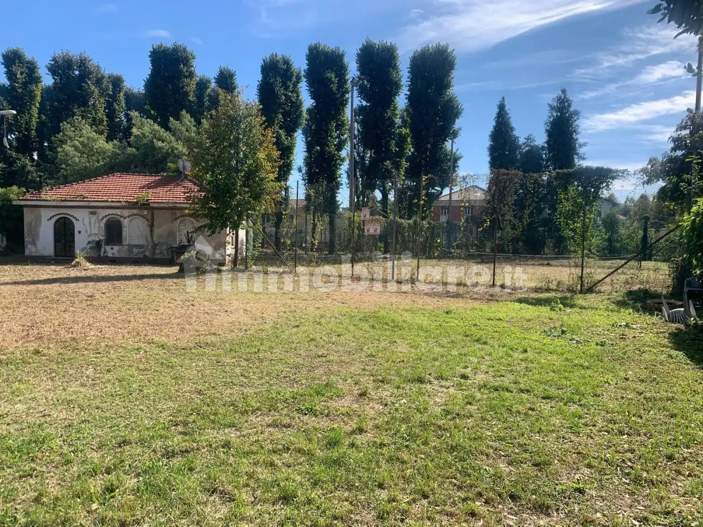 Palazzo - Edificio in vendita a Pinerolo