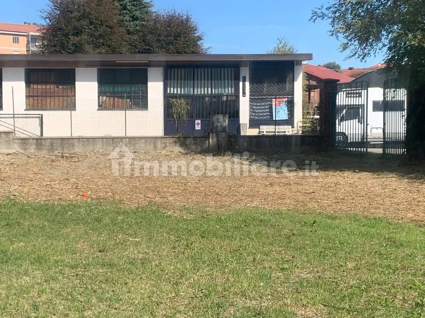 Palazzo - Edificio in Vendita - foto 2