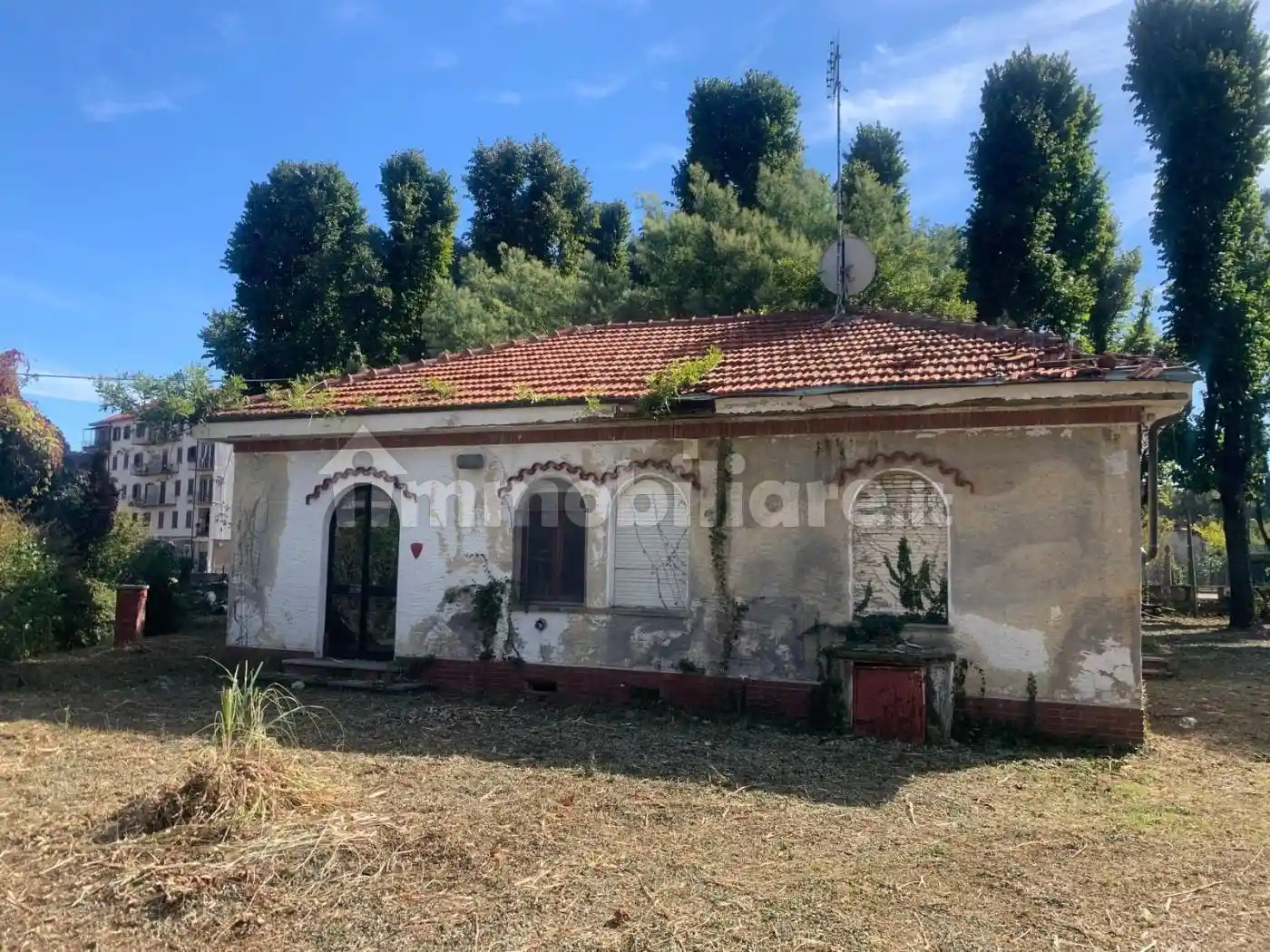 Palazzo - Edificio in Vendita - foto 3