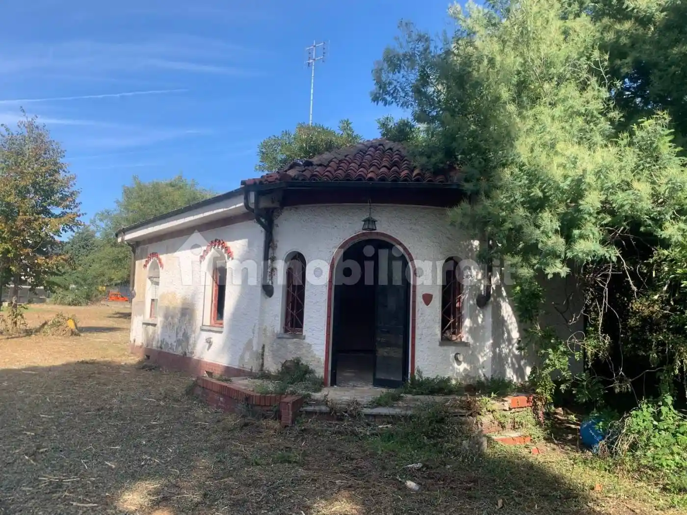 Palazzo - Edificio in Vendita - foto 4