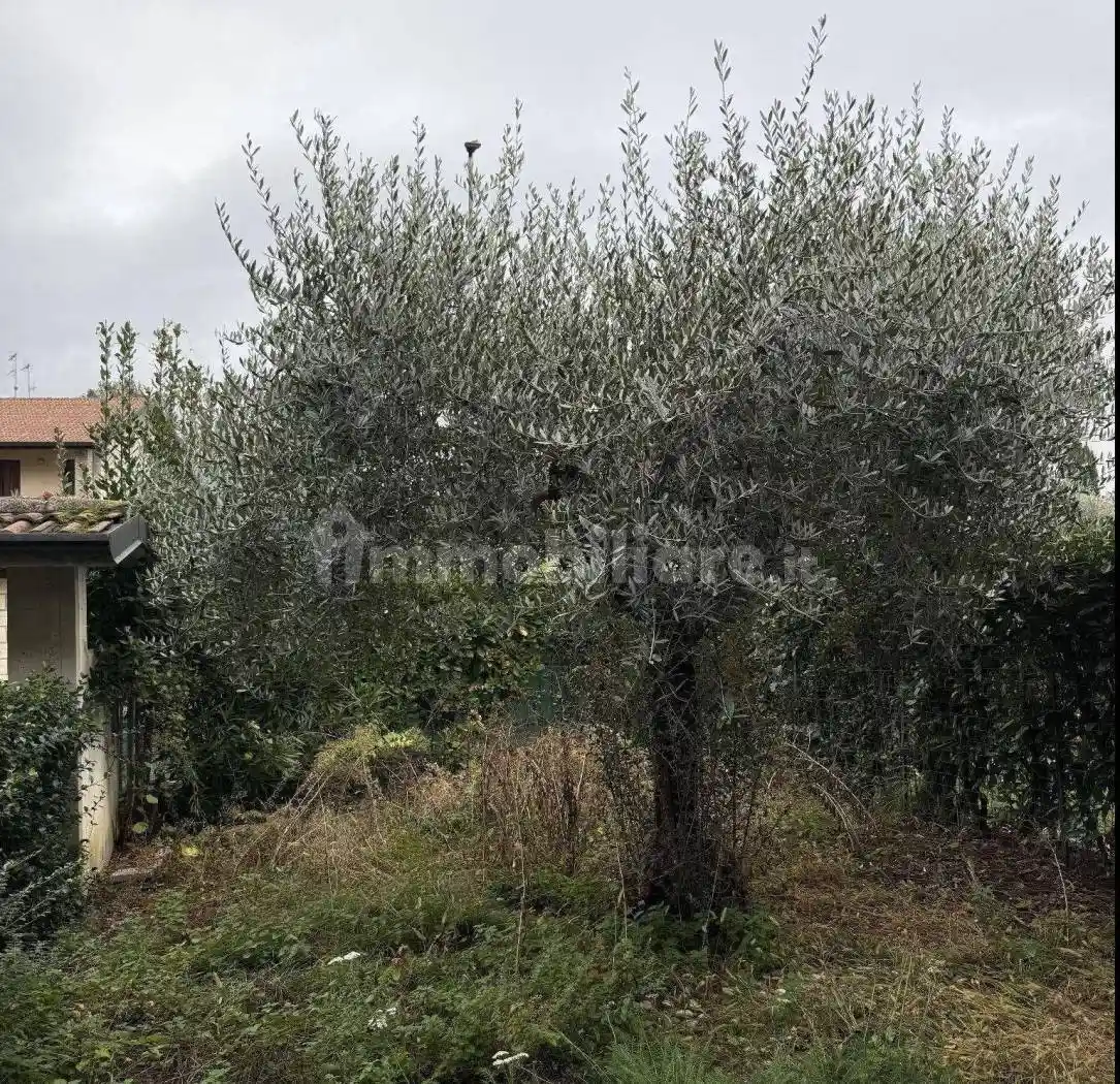 Villa a schiera via Vittorio Bachelet 9, Colombaro Timoline, Corte Franca - foto 4