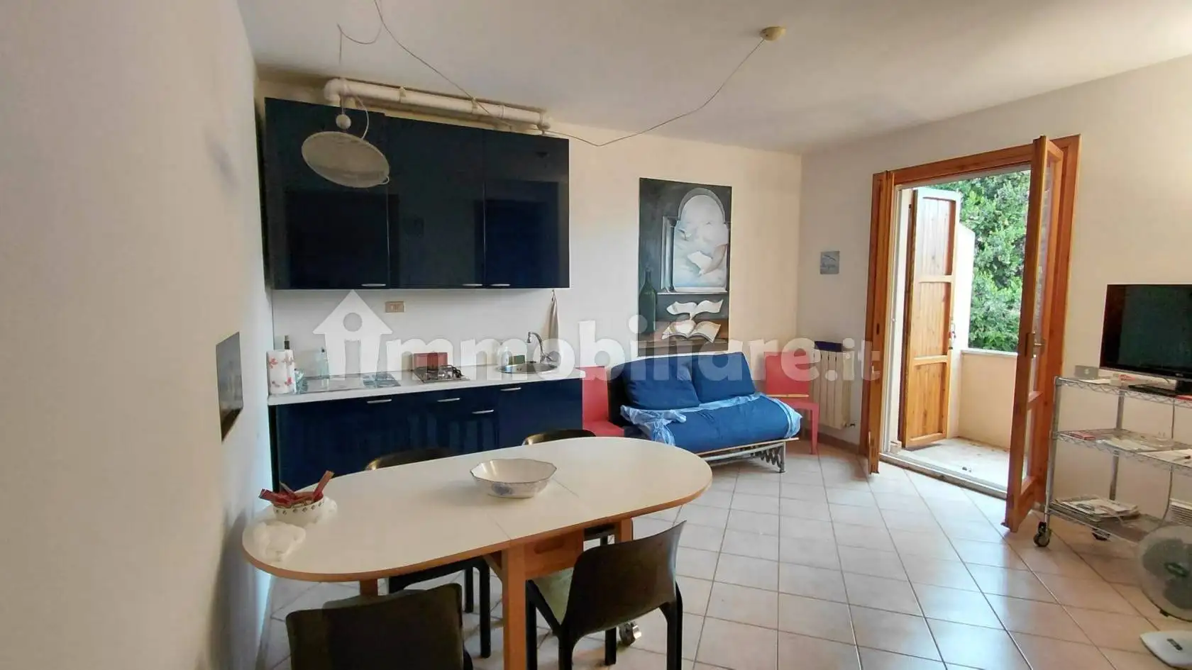 Appartamento in vendita a Numana