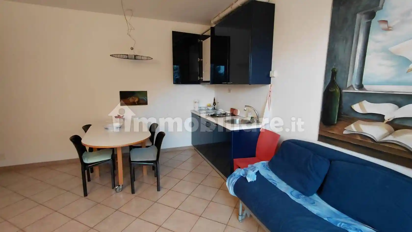 Trilocale via Svarchi Alti, Svarchi, Numana - foto 3