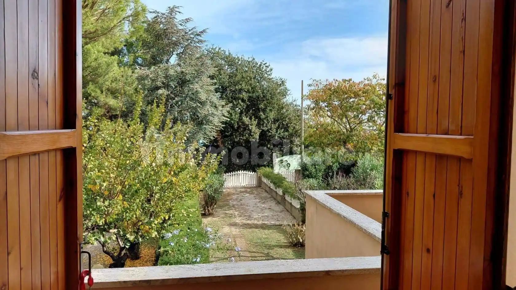 Trilocale via Svarchi Alti, Svarchi, Numana - foto 5