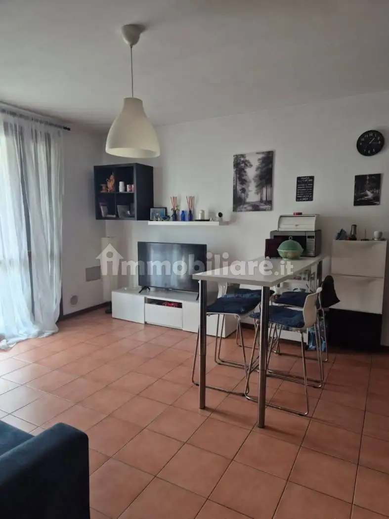 Appartamento in vendita a Fontevivo