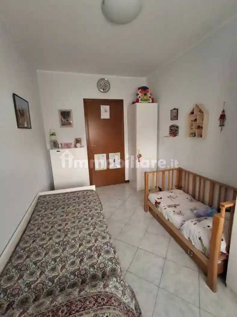 Appartamento via Eugenio Montale 4, Fanfani, Lodi - foto 4