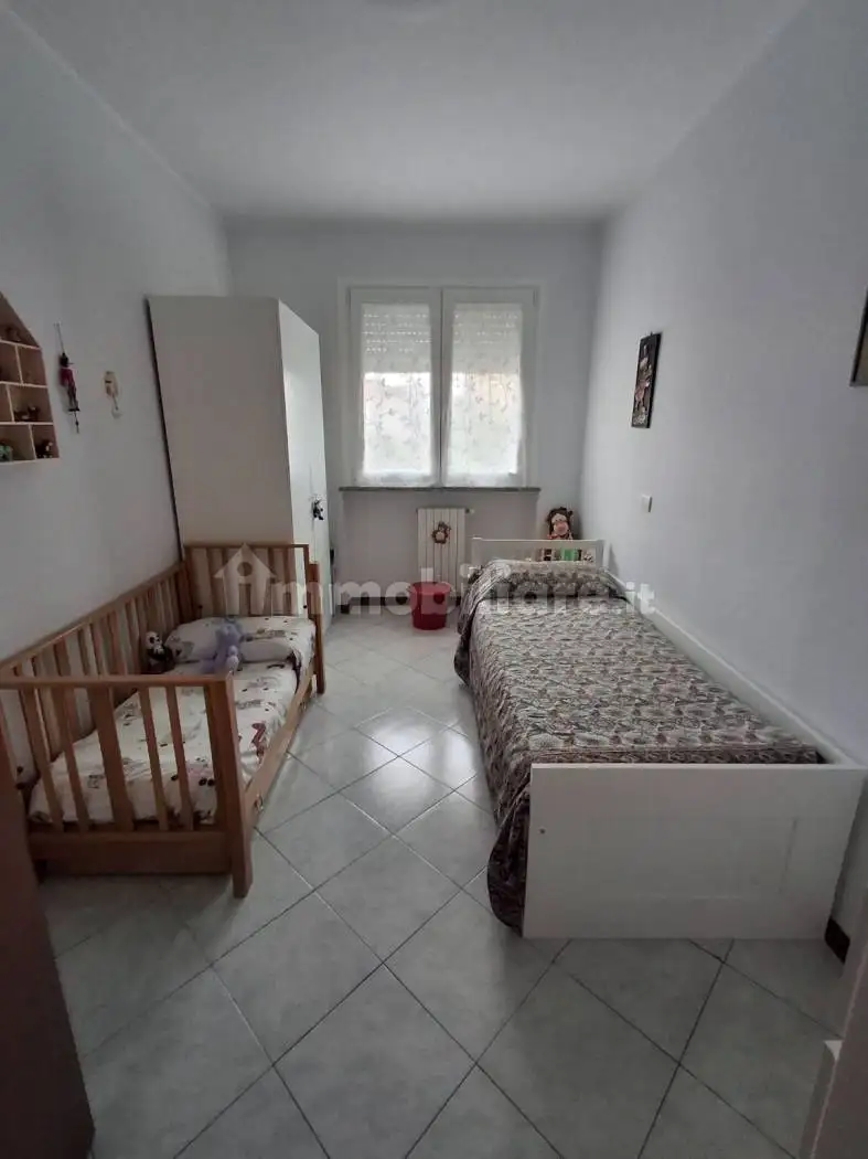 Appartamento in vendita a Lodi