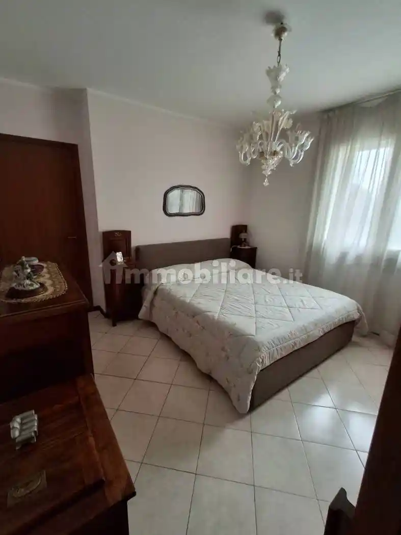 Appartamento via Eugenio Montale 4, Fanfani, Lodi - foto 3