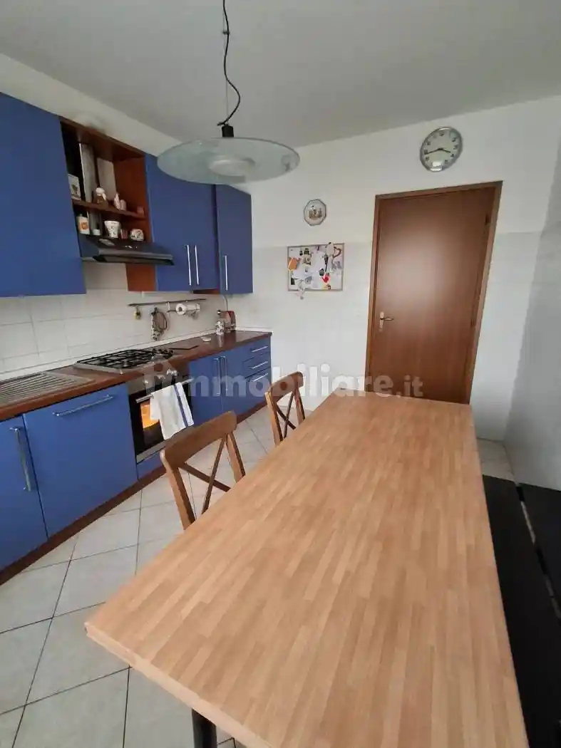 Appartamento via Eugenio Montale 4, Fanfani, Lodi - foto 4