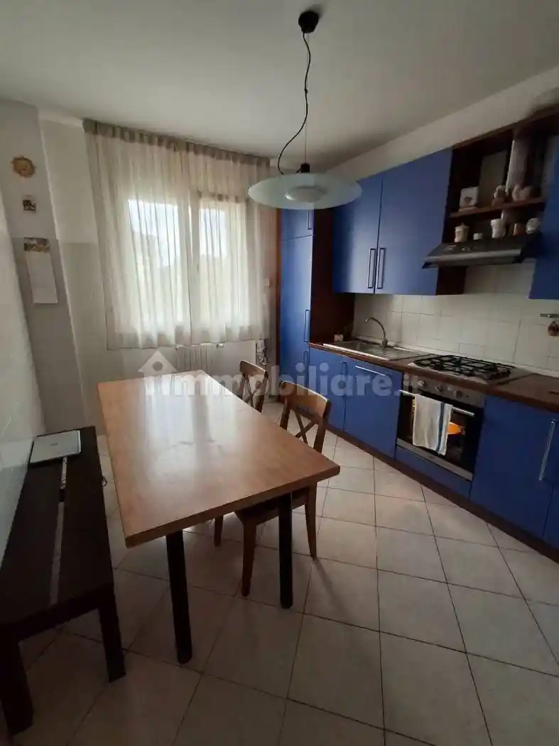 Appartamento via Eugenio Montale 4, Fanfani, Lodi - foto 5