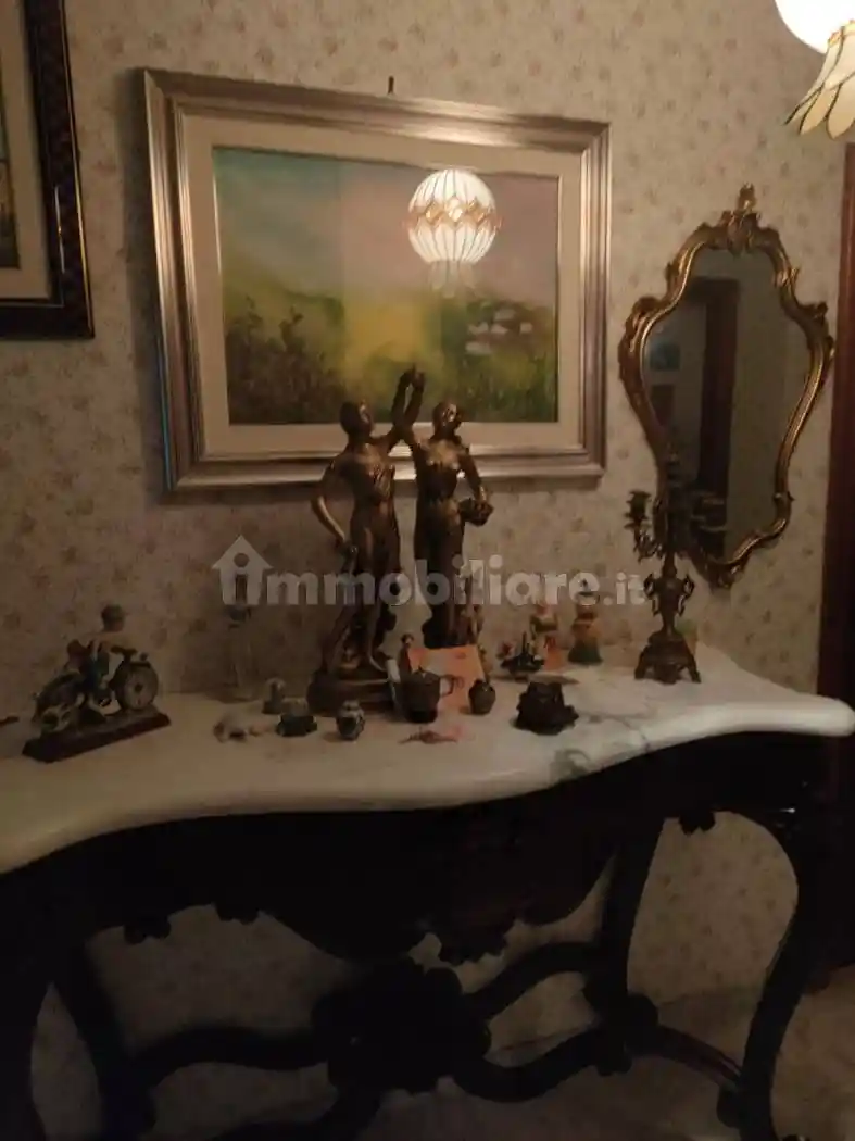 Attico - Mansarda in vendita a Ascoli Satriano