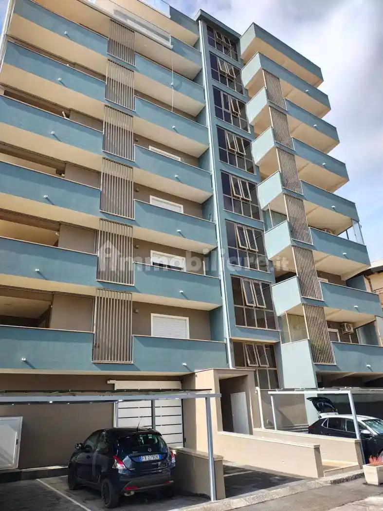 Appartamento in vendita a Catania