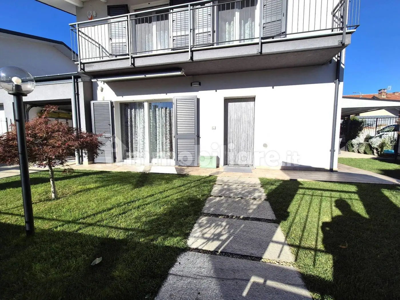 Villa unifamiliare via Torino, Candiolo - foto 3