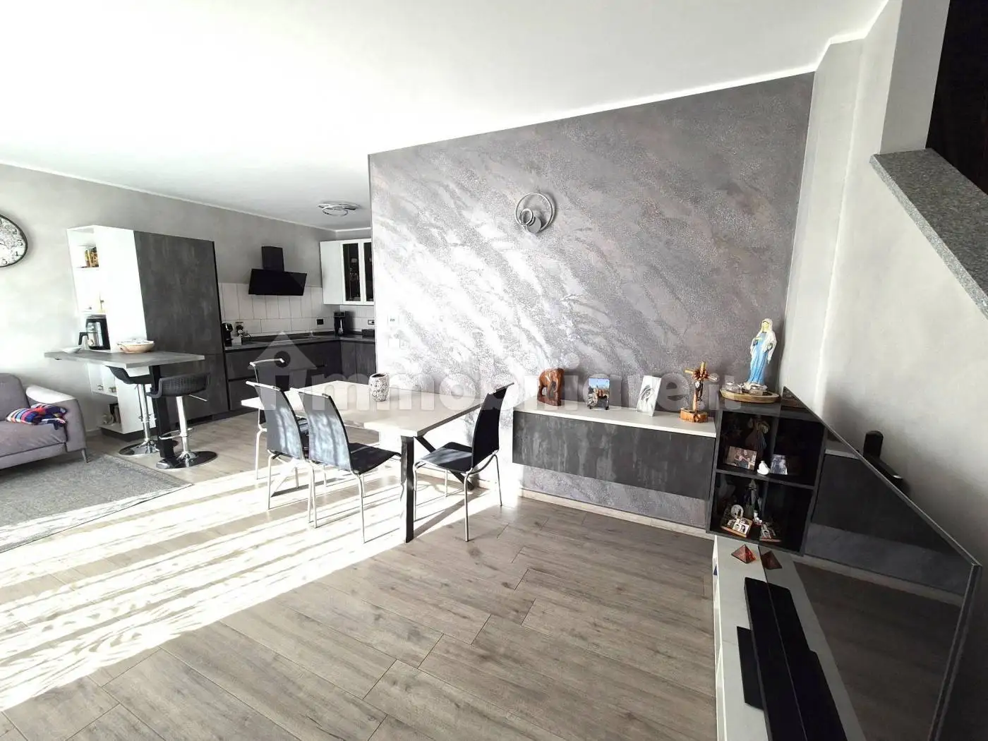 Villa unifamiliare via Torino, Candiolo - foto 5