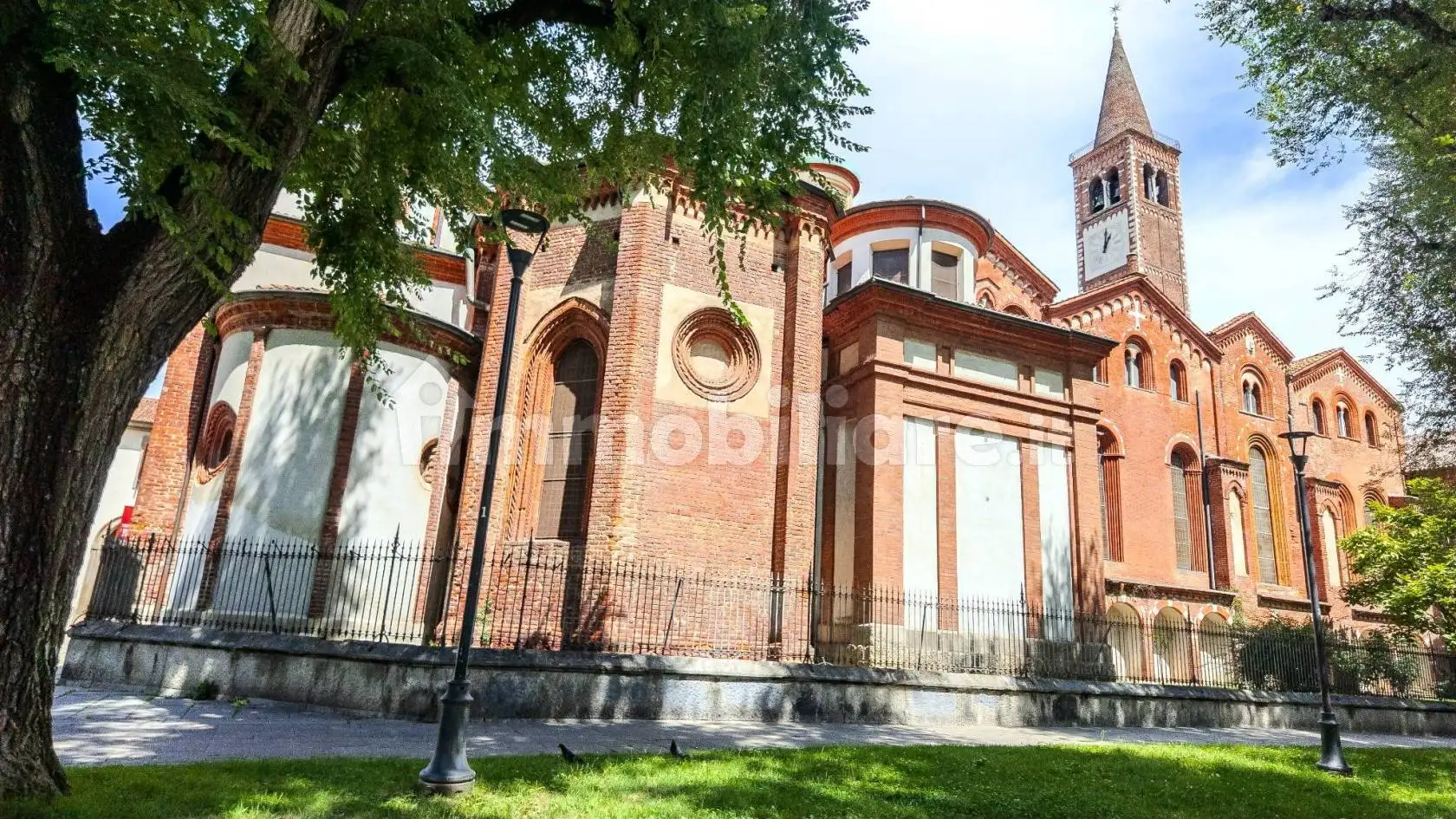 Apartment in vendita a Milan