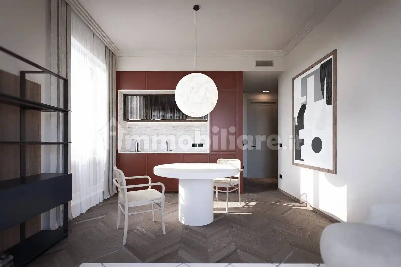 Bilocale via Antonio Banfi 3, Ticinese, Milano - foto 2