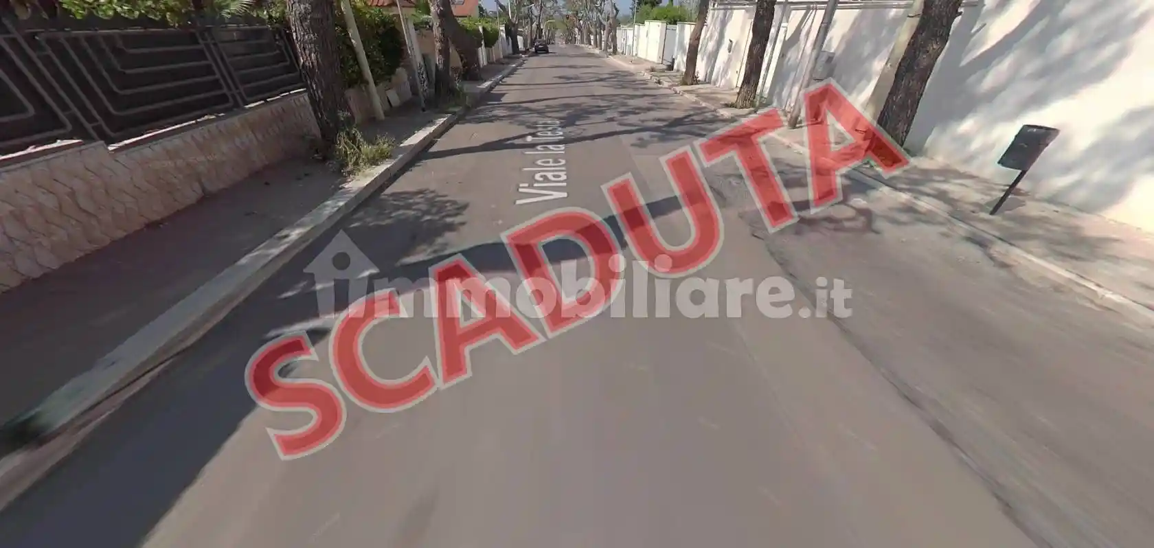 Villa in vendita a Bisceglie