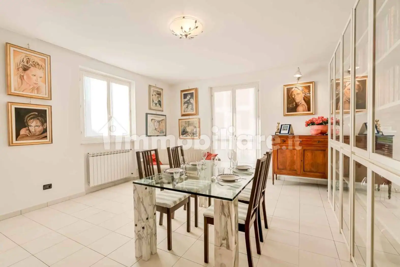 Bilocale via Nilo Garbusi, Centro, Sarzana - foto 2