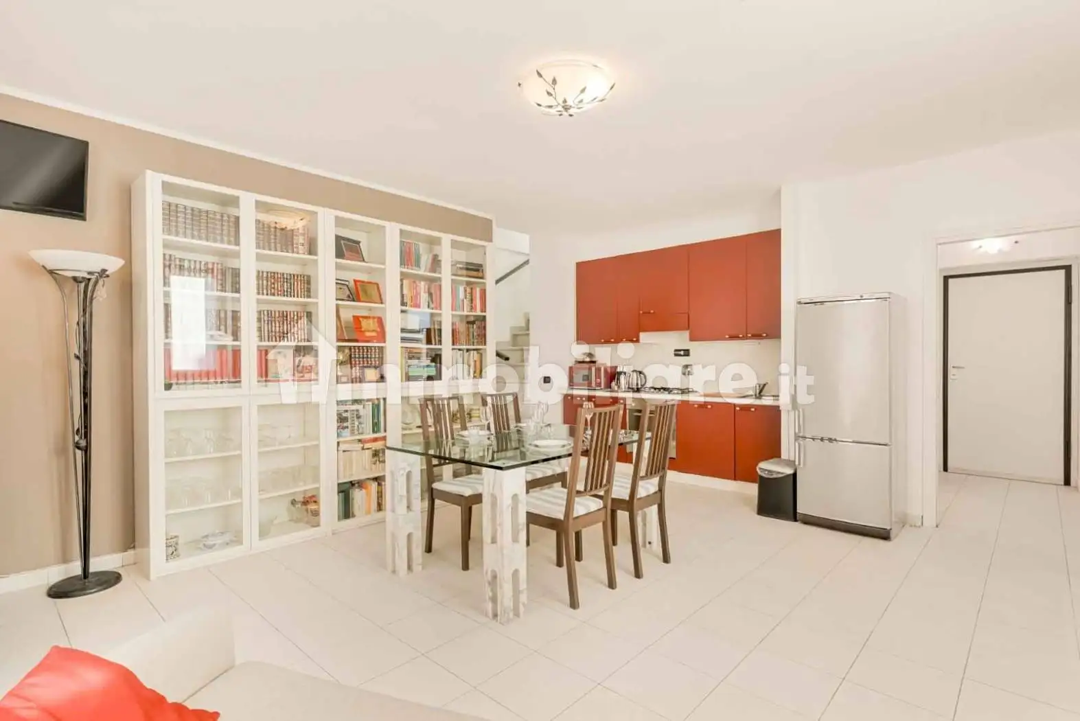 Bilocale via Nilo Garbusi, Centro, Sarzana - foto 4