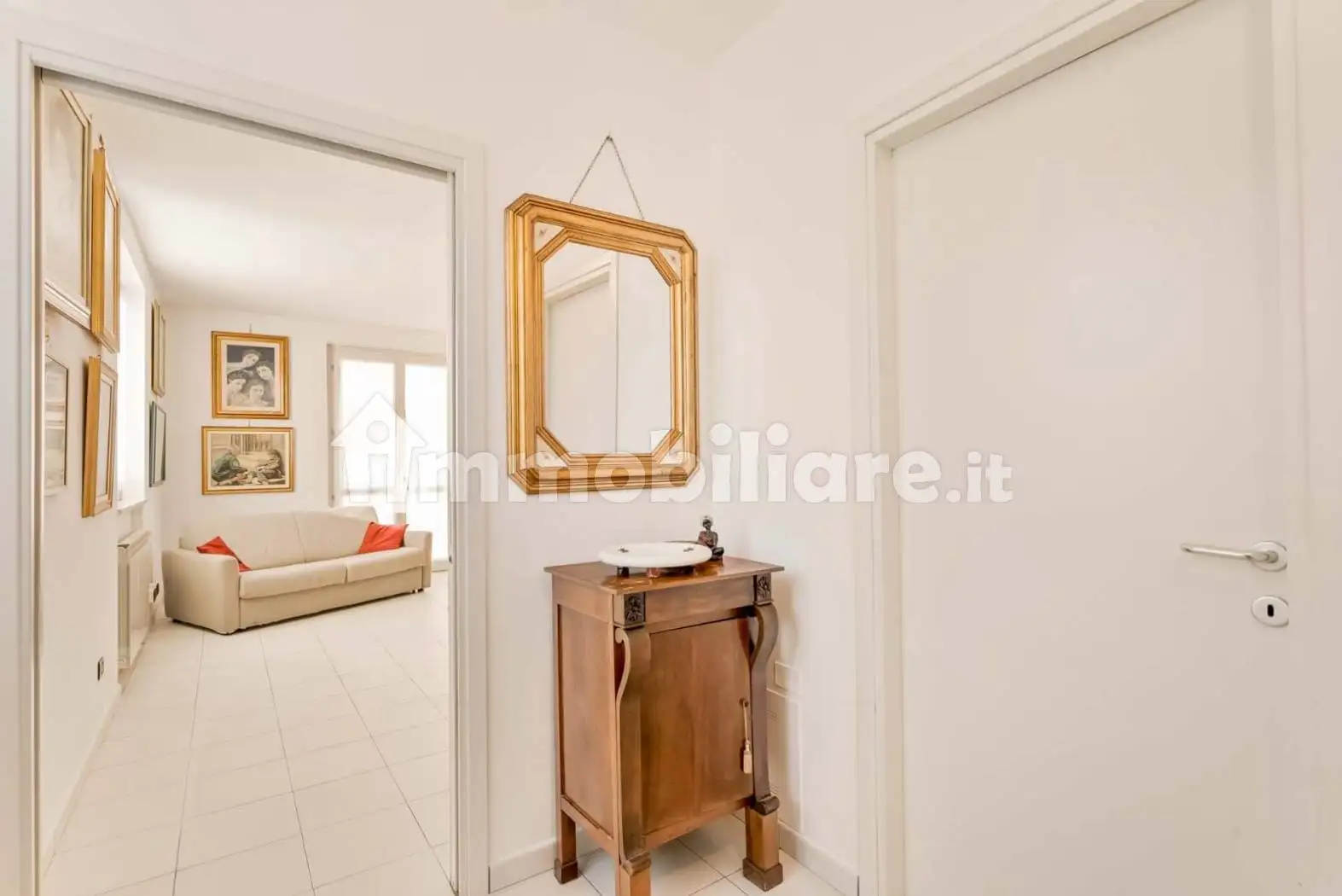 Bilocale via Nilo Garbusi, Centro, Sarzana - foto 5